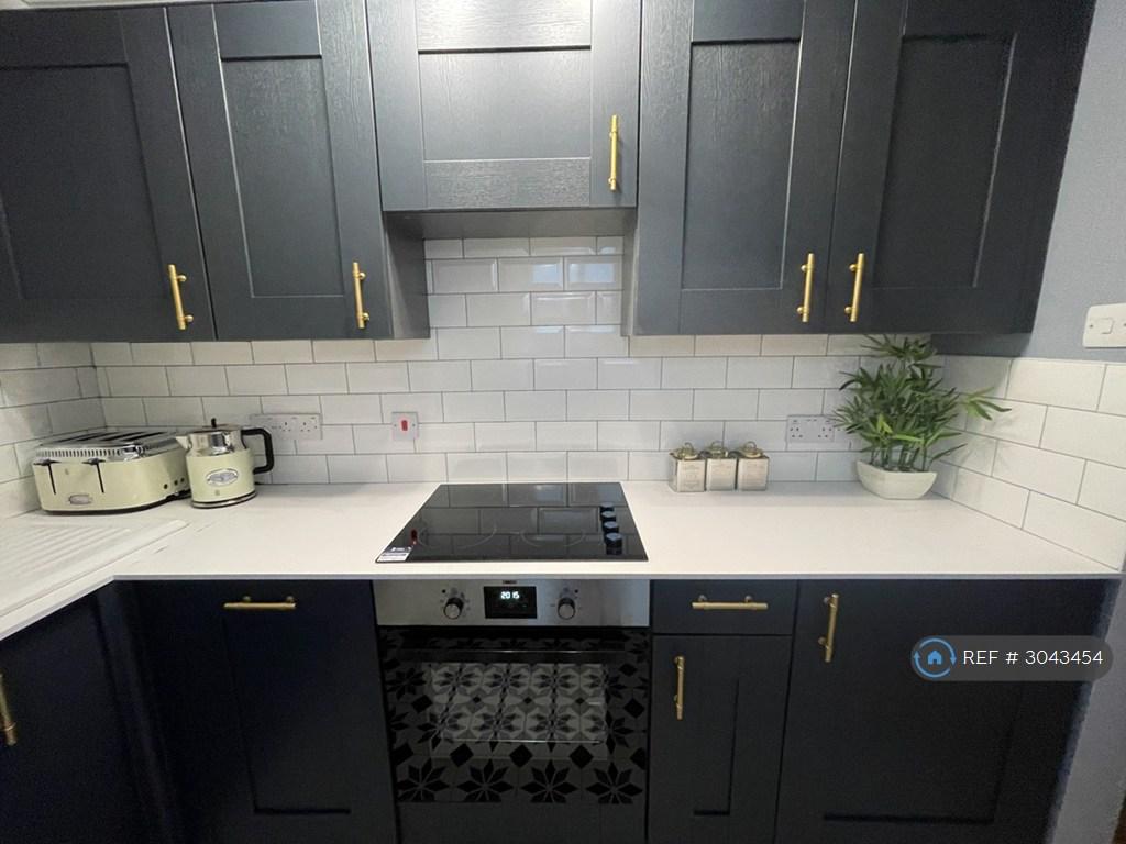 Apartment in Cambridge - More
