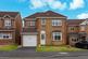 Balcary Place, Chapelhall, Airdrie, North Lanarkshire, ML6