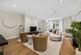 Garden Apartment, Belsize Park Gardens, Belsize Park, NW3