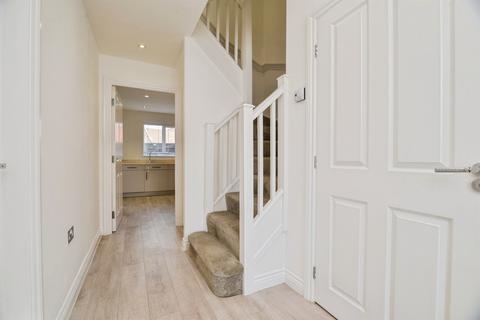 4 bedroom link detached house for sale, Sculptor Crescent, Stockton-On-Tees