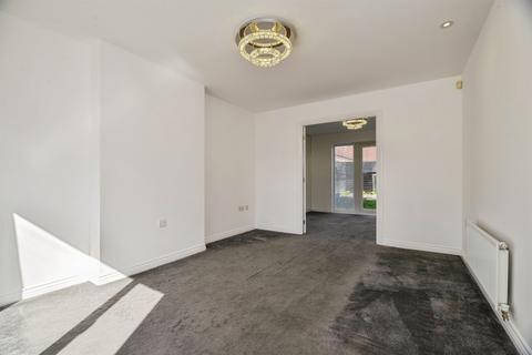 4 bedroom link detached house for sale, Sculptor Crescent, Stockton-On-Tees