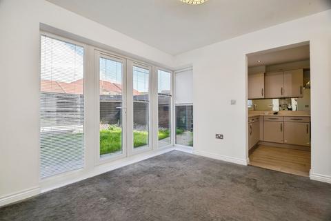 4 bedroom link detached house for sale, Sculptor Crescent, Stockton-On-Tees