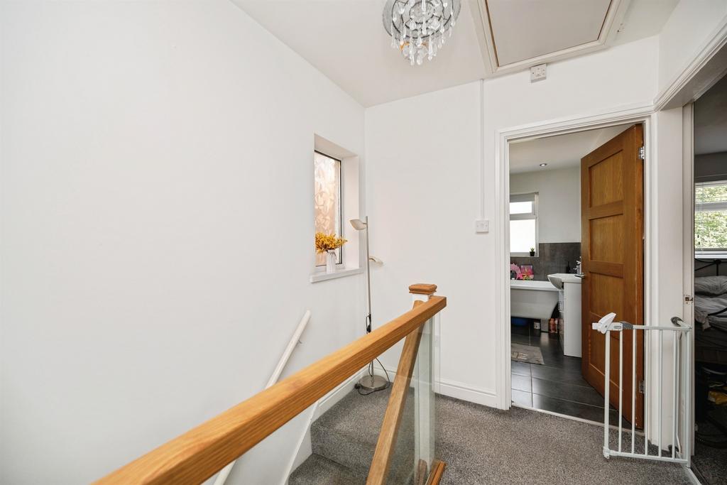 House in Oldbury - More