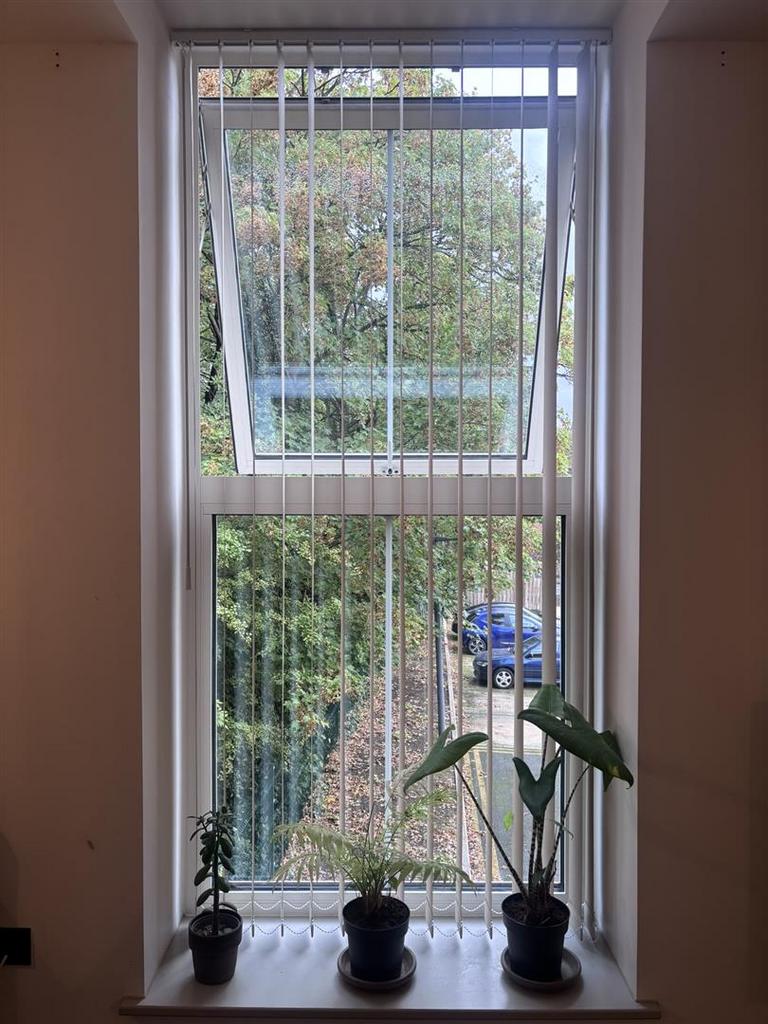 Apartment in Manchester, Northenden - More