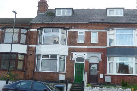 1 bedroom terraced house to rent, Kingsland Avenue, CV5