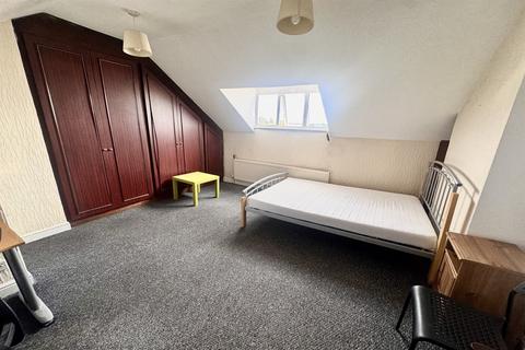 1 bedroom terraced house to rent, Kingsland Avenue, CV5