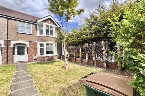 3 bedroom terraced house to rent, Tile Hill Lane, CV4