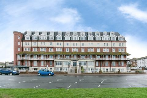 1 bedroom retirement property for sale, De La Warr Parade, Bexhill-On-Sea