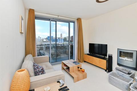 1 bedroom apartment for sale, Brittany Street, Plymouth