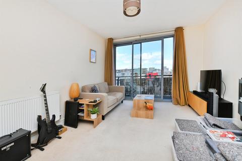 1 bedroom apartment for sale, Brittany Street, Plymouth