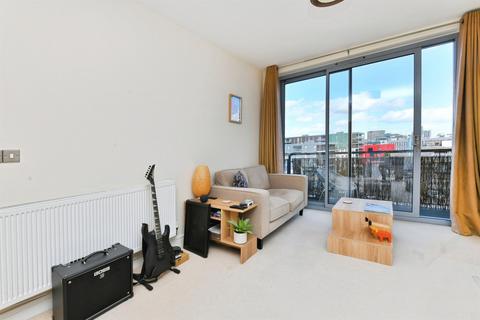1 bedroom apartment for sale, Brittany Street, Plymouth