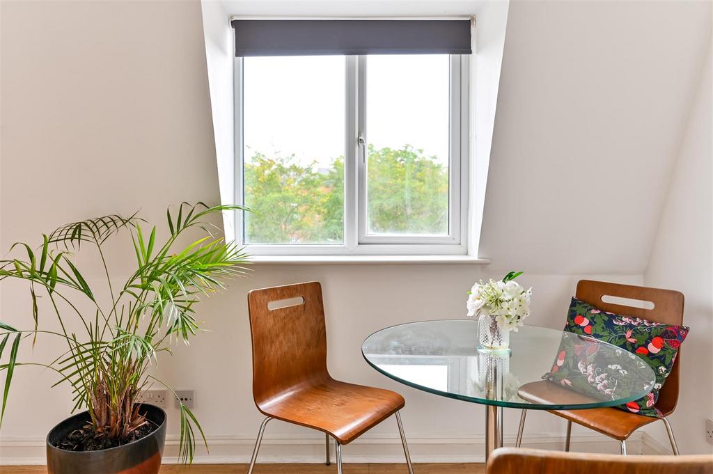 Apartment in Reading - More