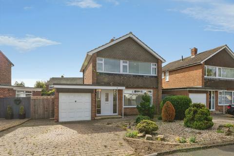 3 bedroom detached house for sale, Mayfield Crescent, Eaglescliffe, Stockton-on-Tees, TS16
