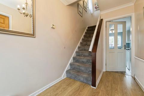 3 bedroom detached house for sale, Mayfield Crescent, Eaglescliffe, Stockton-on-Tees, TS16