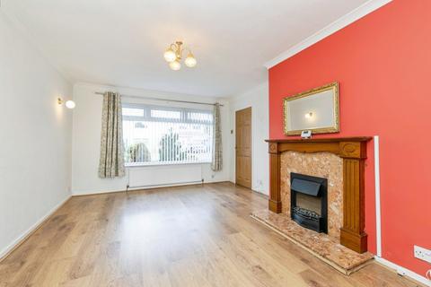 3 bedroom detached house for sale, Mayfield Crescent, Eaglescliffe, Stockton-on-Tees, TS16