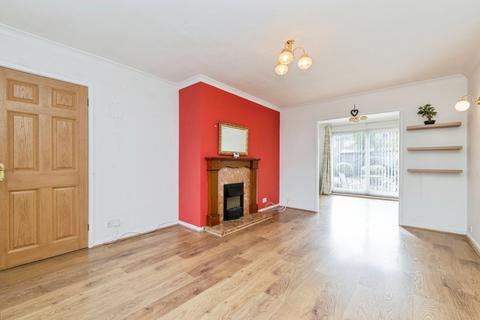 3 bedroom detached house for sale, Mayfield Crescent, Eaglescliffe, Stockton-on-Tees, TS16