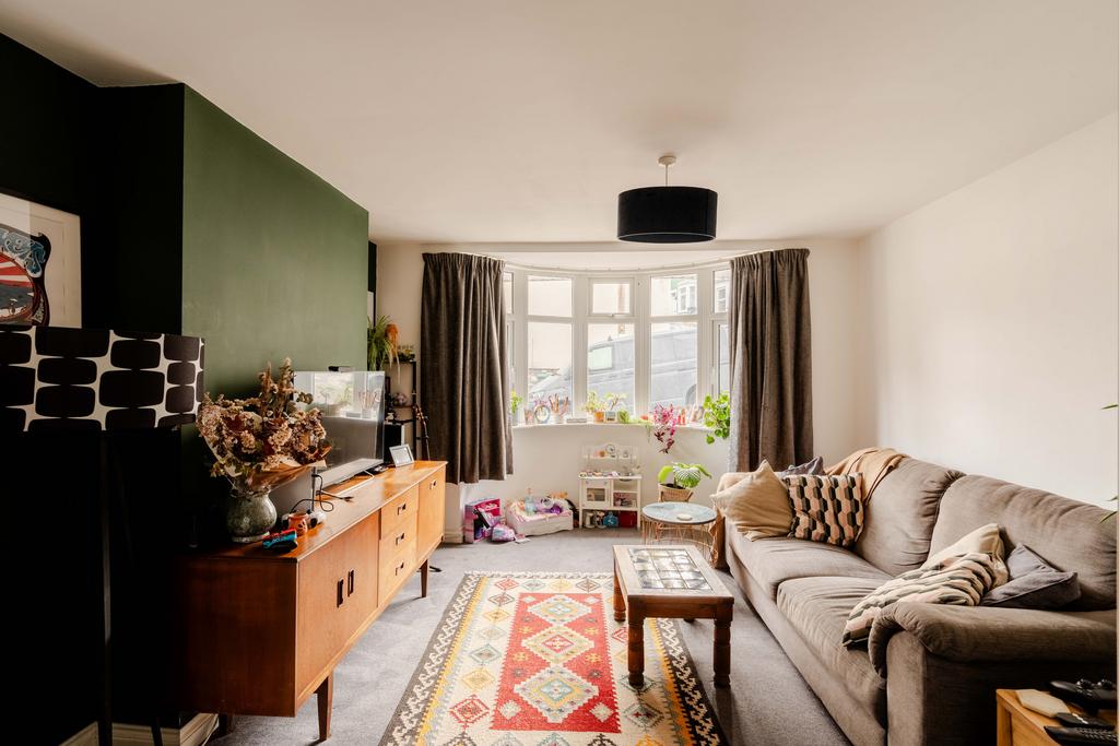 House in Bristol, Totterdown - View 4