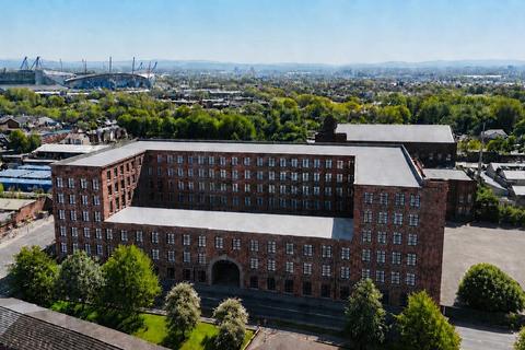 3 bedroom apartment for sale, Bradford Road, Manchester, Lancashire, M4