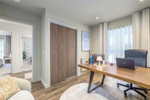 2 bedroom apartment for sale, Plot 72 - The Wireworks, Musselburgh, East Lothian, EH21