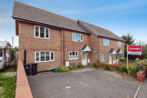 4 bedroom end of terrace house for sale, Hillcrest Road, Weymouth