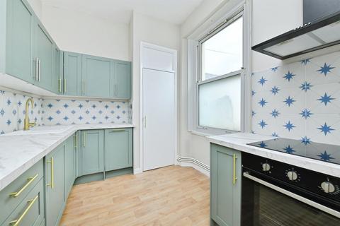 1 bedroom flat for sale, North Road West, Plymouth