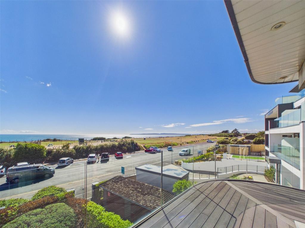 Apartment in Dorset - View 2