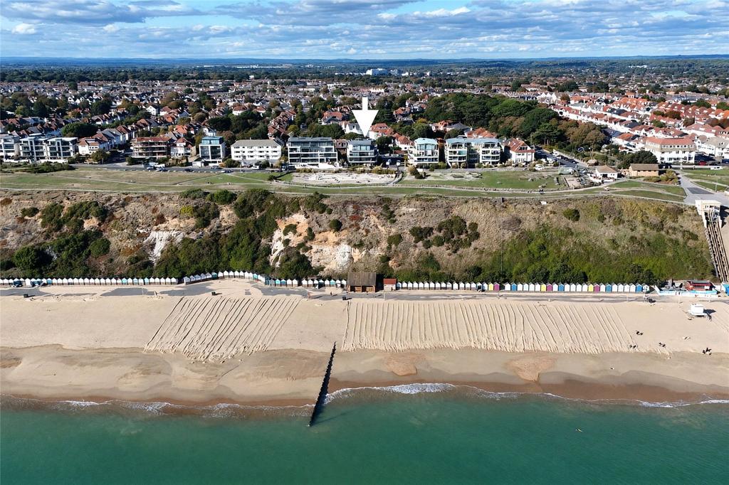 Apartment in Dorset - View 3