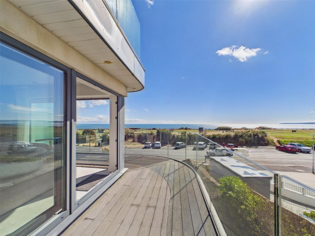 Apartment in Dorset - View 4