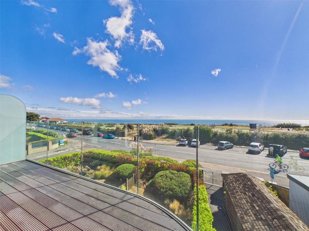 Apartment in Dorset - View 5