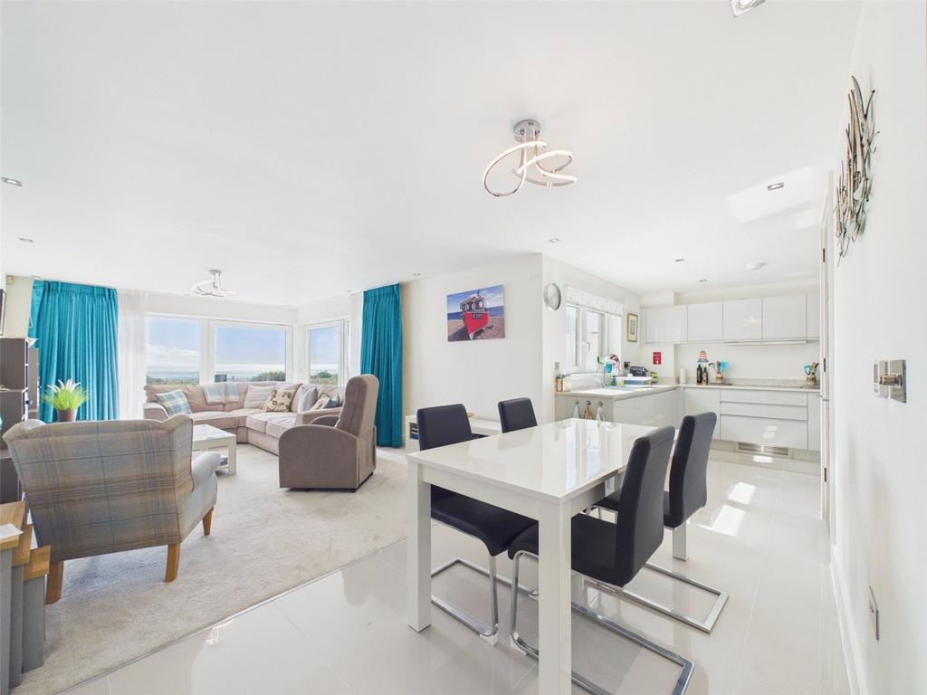Apartment in Dorset - More