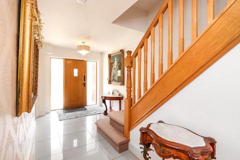 7 bedroom detached house to rent, Hoober Avenue, Sheffield S11