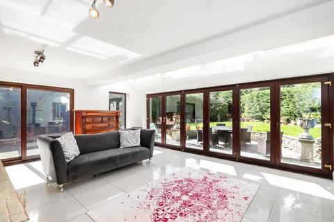 7 bedroom detached house to rent, Hoober Avenue, Sheffield S11