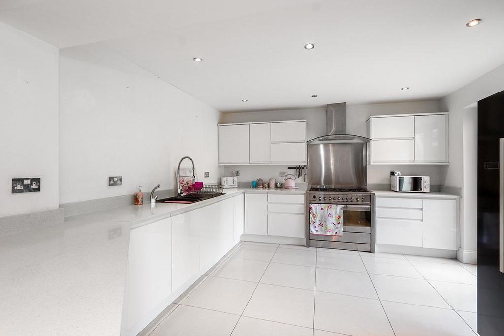 House in Sheffield - View 5