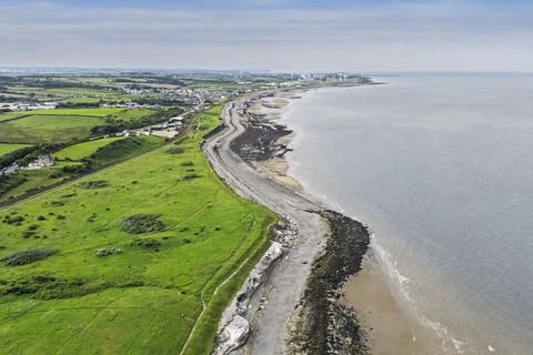 Land for sale, Beach Andrea, Flimby, Maryport, Cumbria, CA15 8PB