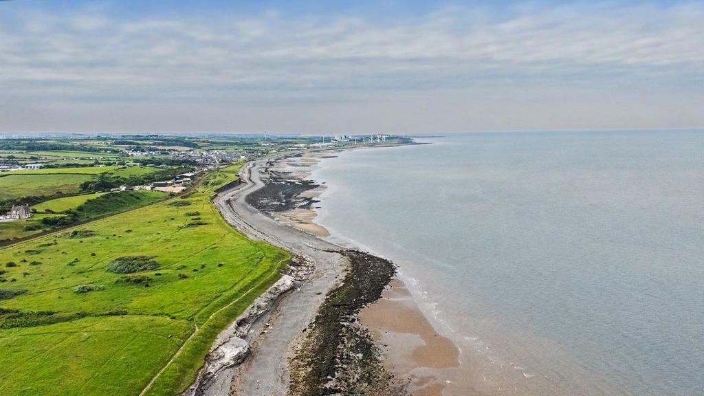 Beach Andrea, Flimby, Maryport, Cumbria, CA15 8PB - View 3