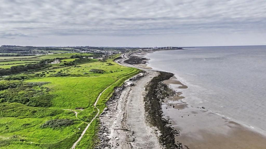 Beach Andrea, Flimby, Maryport, Cumbria, CA15 8PB - View 4