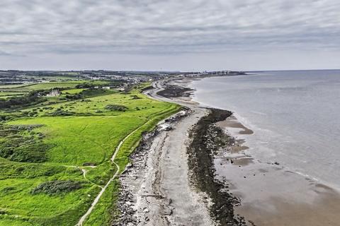 Land for sale, Beach Andrea, Flimby, Maryport, Cumbria, CA15 8PB