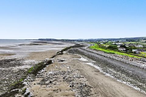 Land for sale, Beach Andrea, Flimby, Maryport, Cumbria, CA15 8PB