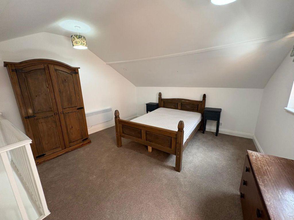 Apartment in Leicester, Highfields - View 5