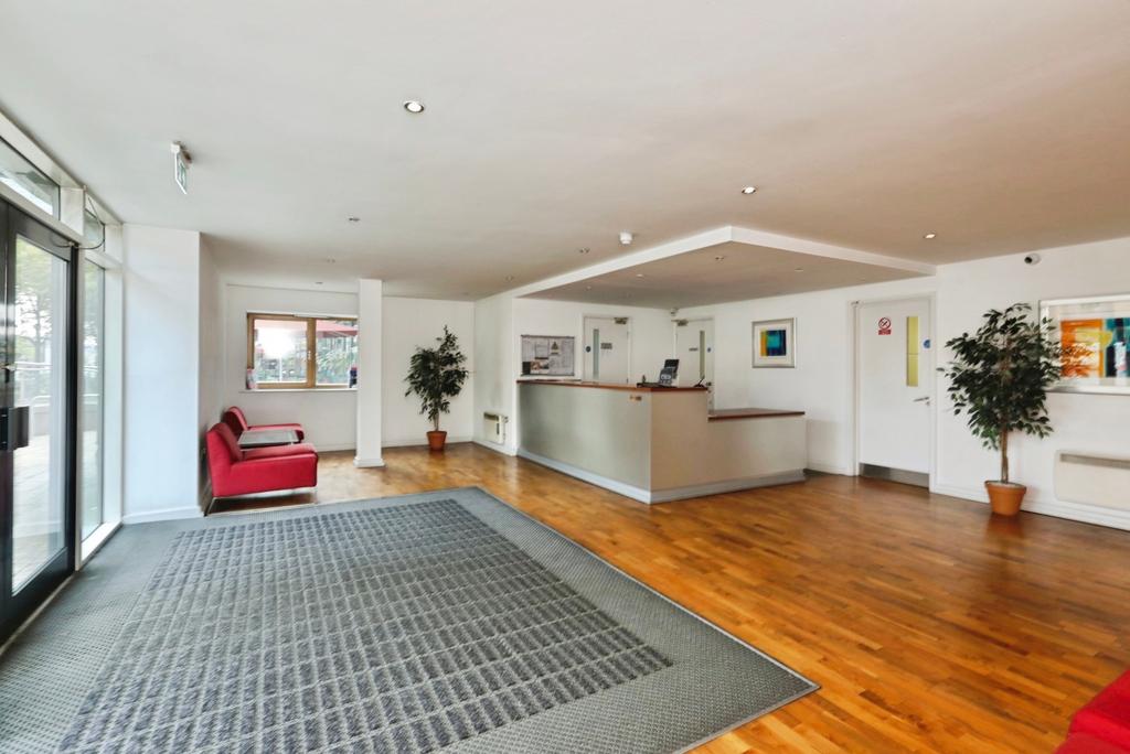 Apartment in South Yorkshire - View 2