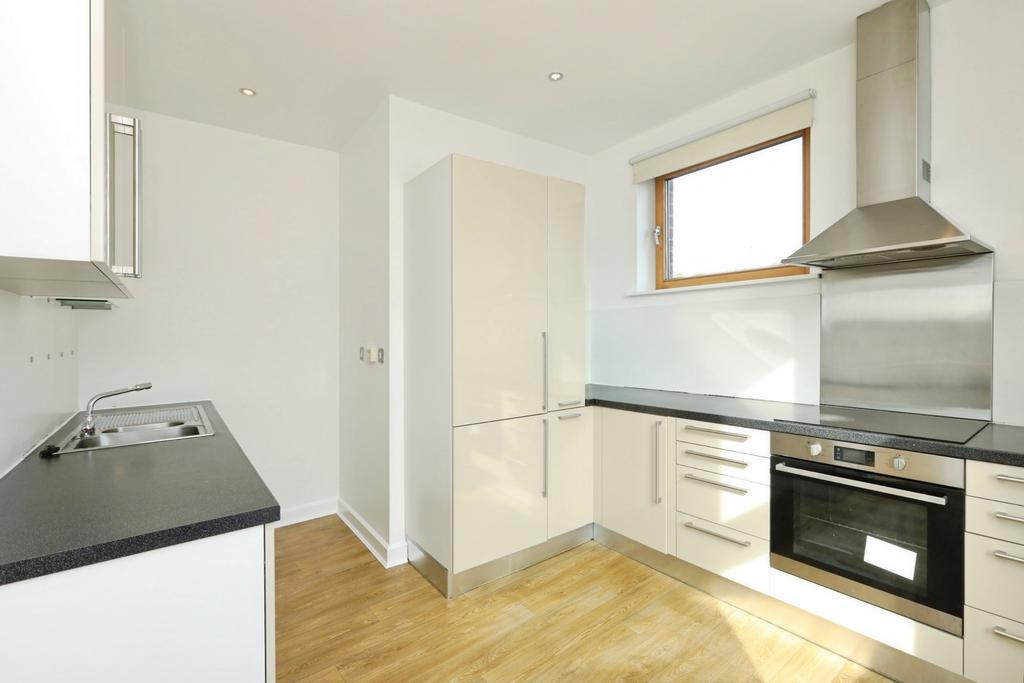 Apartment in South Yorkshire - View 3
