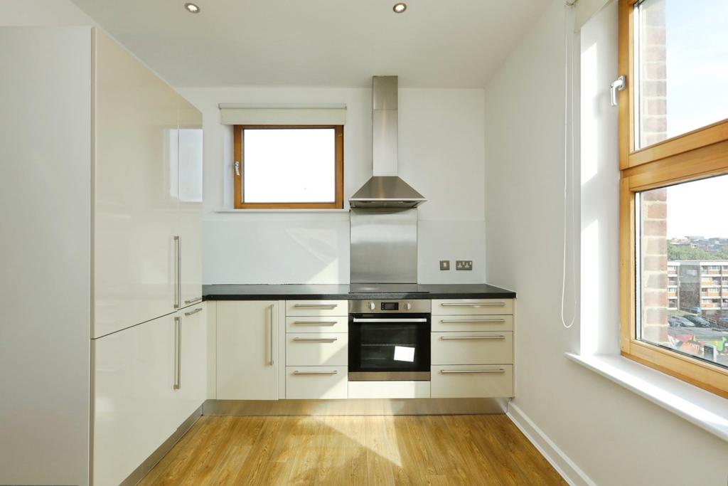 Apartment in South Yorkshire - More