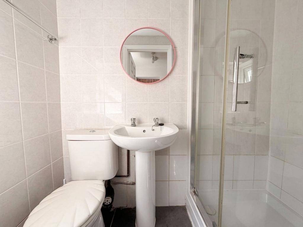 Apartment in Brighton - More