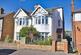 Stoddart Road, Folkestone, Kent, CT19