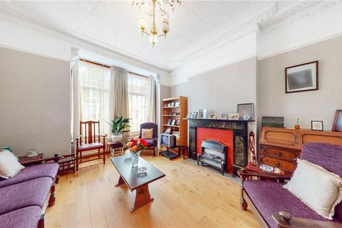 4 bedroom end of terrace house for sale, Prospero Road, London, N19