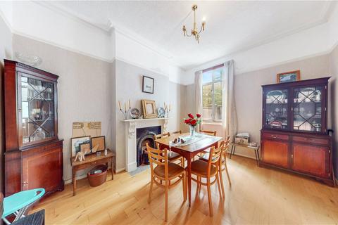 4 bedroom end of terrace house for sale, Prospero Road, London, N19