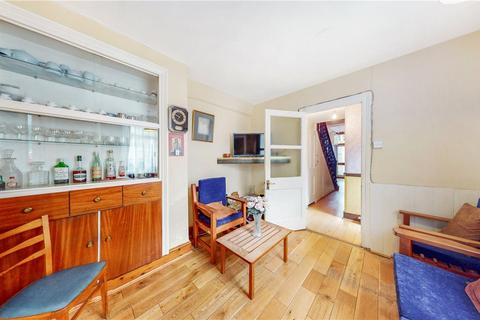 4 bedroom end of terrace house for sale, Prospero Road, London, N19