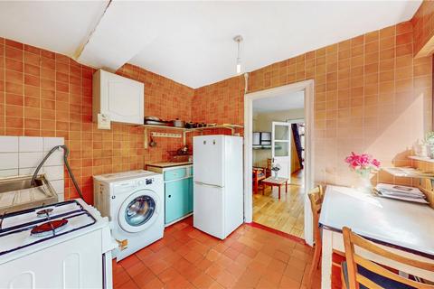 4 bedroom end of terrace house for sale, Prospero Road, London, N19