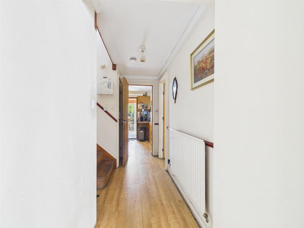 House in Brighton - More