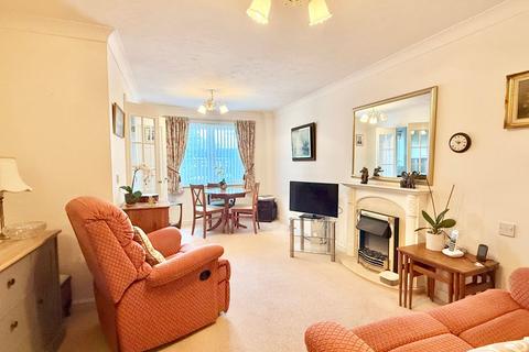 1 bedroom flat for sale, Beaulieu Road, Dibden Purlieu, SO45